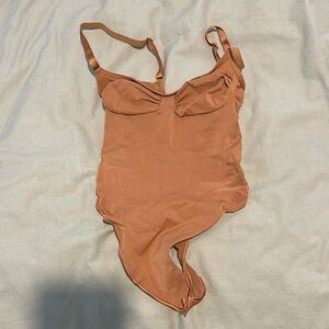 Skims thong shapewear bodysuit BRAND NEW